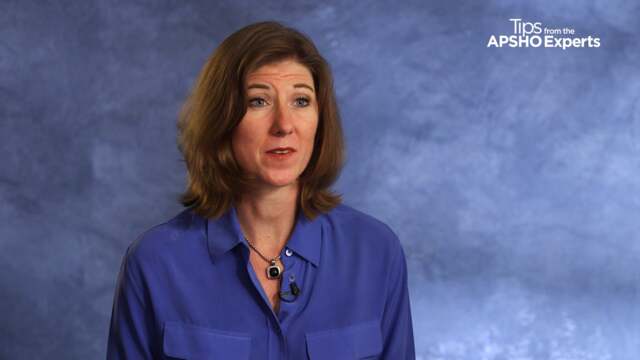 Why is pseudo-progression an important issue in patients on immune checkpoint inhibitors?