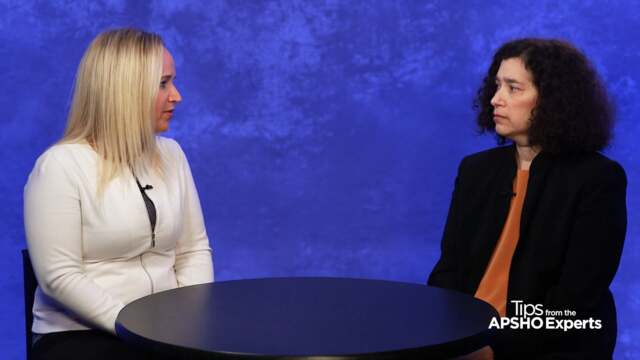 What are the best ways to manage side effects associated with EGFR and ALK inhibitors?