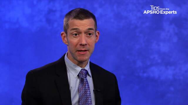 What are the tools used to predict response to targeted treatments for colorectal cancer?