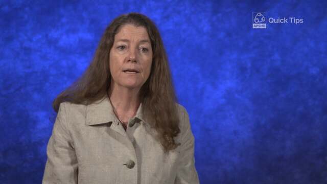 What are the germline mutations in patients predisposed to MPN/MDS?