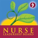 Nurse Leadership Board Logo